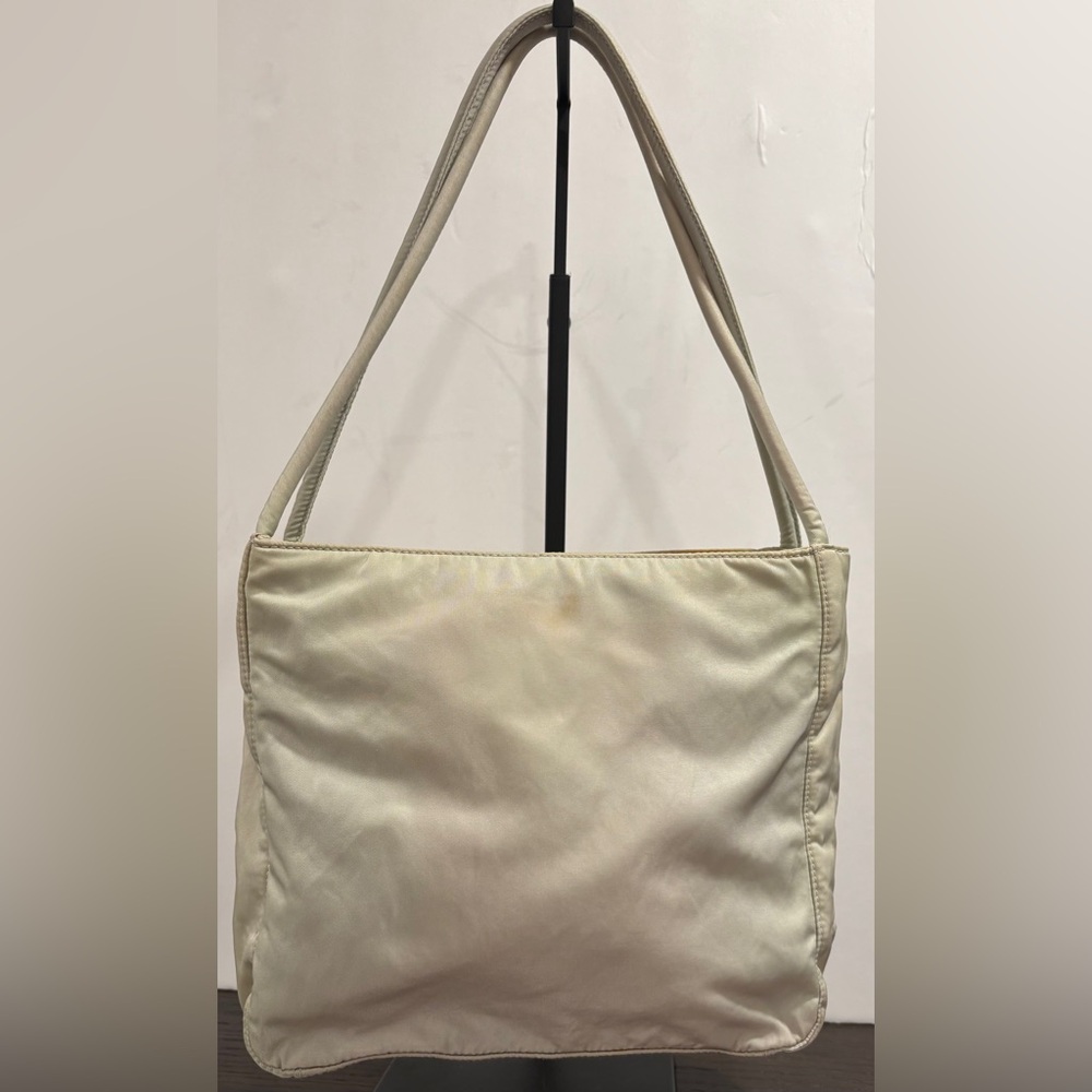 PRADA Nylon Handbag